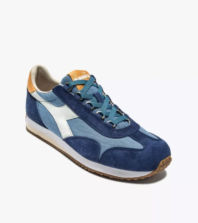 Zapatilla Equipe Canvas Sw Evo Heritage Zapatilla Equipe Canvas Sw Evo Heritage