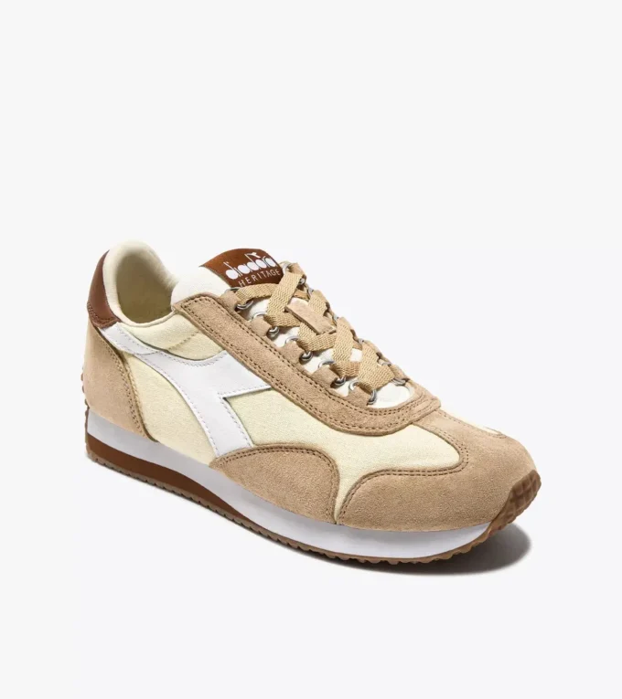 Zapatilla Equipe Canvas Sw Evo Heritage Zapatilla Equipe Canvas Sw Evo Heritage