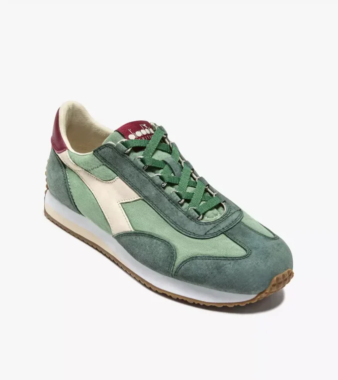 Zapatilla Equipe Canvas Sw Evo Heritage Zapatilla Equipe Canvas Sw Evo Heritage