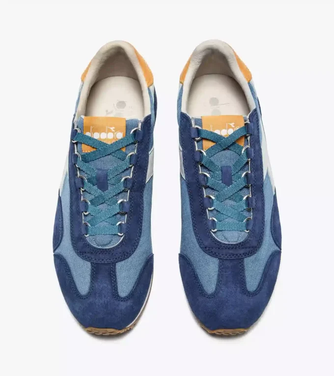 Zapatilla Equipe Canvas Sw Evo Heritage Zapatilla Equipe Canvas Sw Evo Heritage