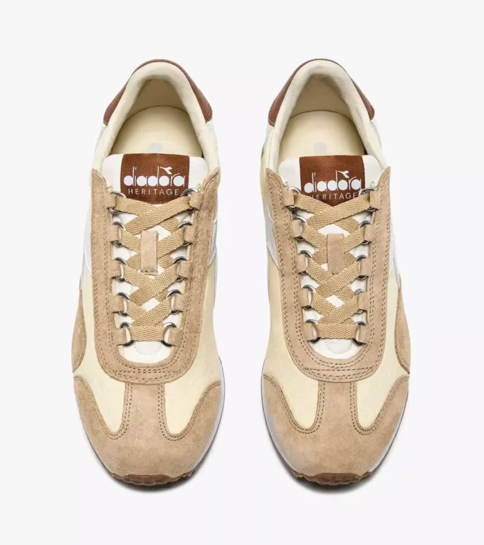 Zapatilla Equipe Canvas Sw Evo Heritage Zapatilla Equipe Canvas Sw Evo Heritage