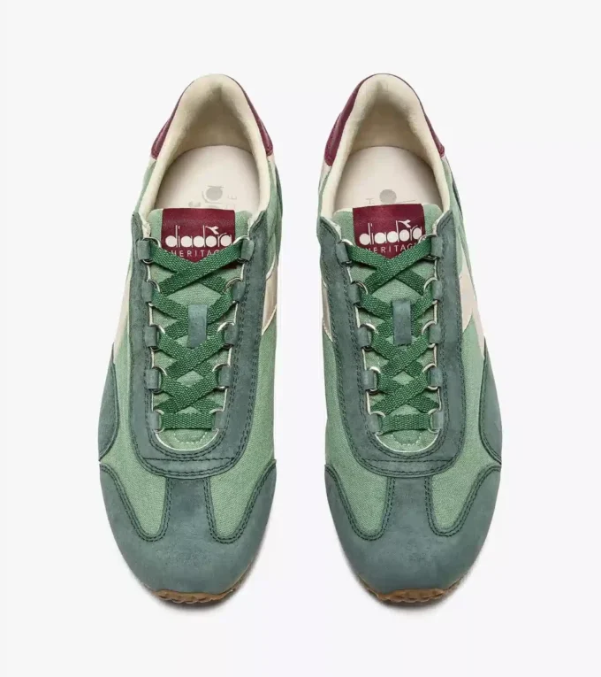 Zapatilla Equipe Canvas Sw Evo Heritage Zapatilla Equipe Canvas Sw Evo Heritage