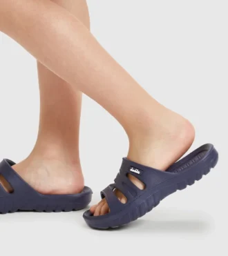 Zapatillas Agadir Jr Box – Niños