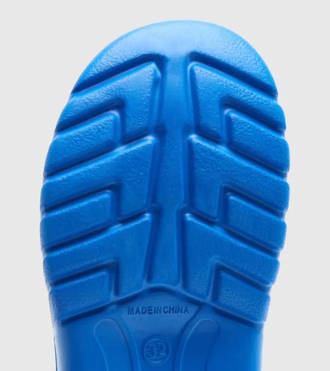 Zapatillas Agadir Jr Box – Niños Zapatillas Agadir Jr Box – Niños