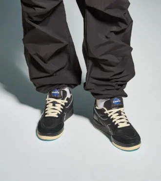Zapatillas B.560 Bomber Heritage