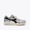 Zapatillas B.560 Silver Used Wn Heritage Zapatillas B.560 Silver Used Wn Heritage