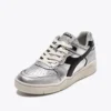 Zapatillas B.560 Silver Used Wn Heritage Zapatillas B.560 Silver Used Wn Heritage