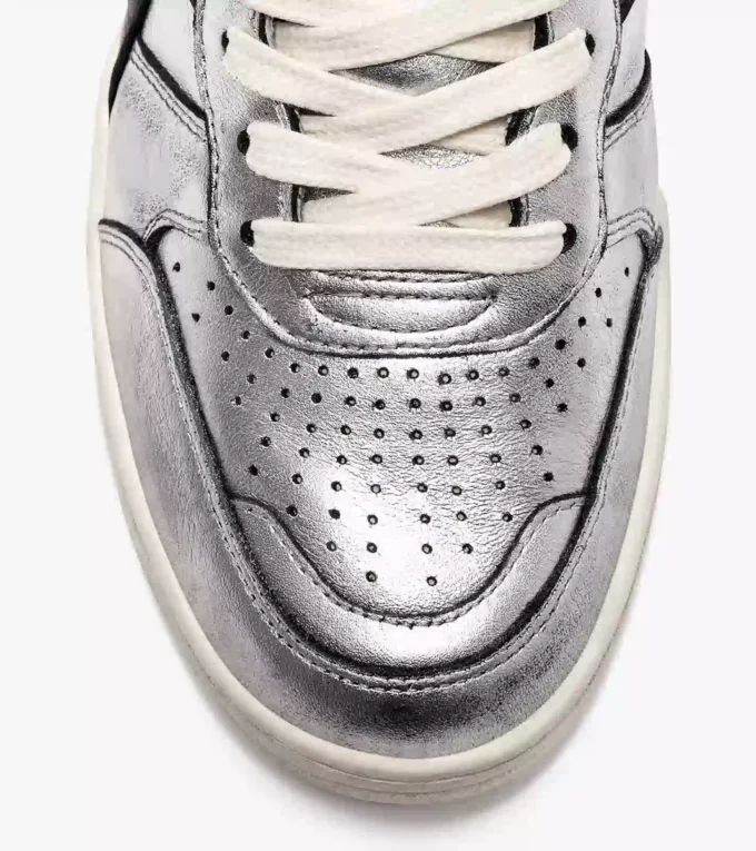Zapatillas B.560 Silver Used Wn Heritage Zapatillas B.560 Silver Used Wn Heritage