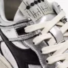 Zapatillas B.560 Silver Used Wn Heritage Zapatillas B.560 Silver Used Wn Heritage