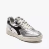 Zapatillas B.560 Silver Used Wn Heritage Zapatillas B.560 Silver Used Wn Heritage