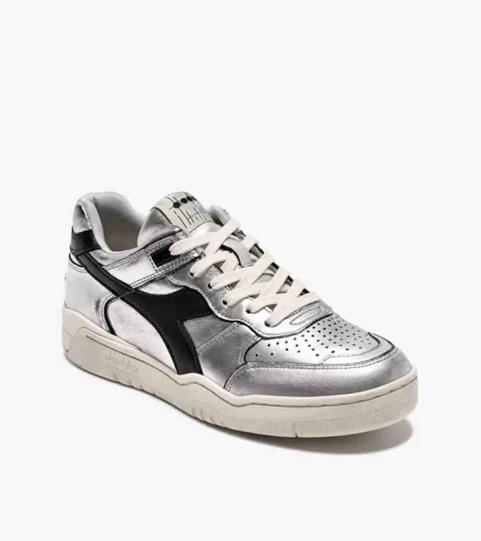Zapatillas B.560 Silver Used Wn Heritage Zapatillas B.560 Silver Used Wn Heritage