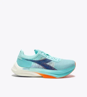 Zapatillas de carretera y pista Gara Carbon 2 – Fibra de carbono