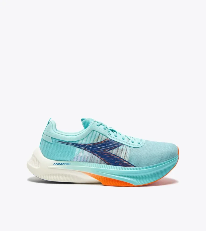 Zapatillas de carretera y pista Gara Carbon 2 – Fibra de carbono