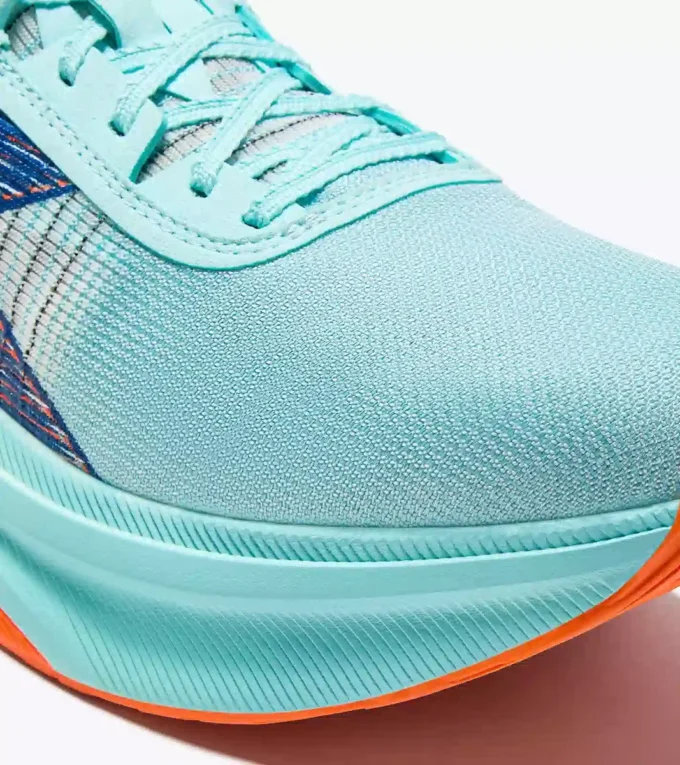 Zapatillas de carretera y pista Gara Carbon 2 – Fibra de carbono