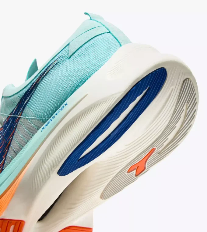 Zapatillas de carretera y pista Gara Carbon 2 – Fibra de carbono