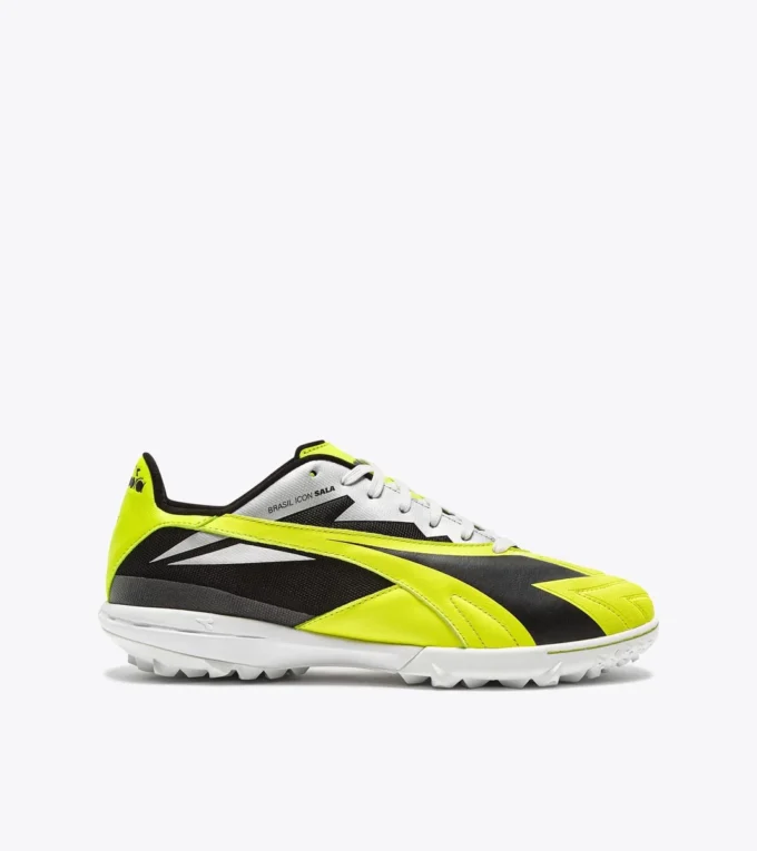 Zapatillas de fútbol sala Brasil Icon Sala Tf – Suela específica para superficies sintéticas