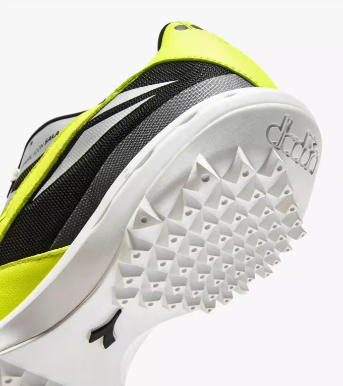 Zapatillas de fútbol sala Brasil Icon Sala Tf – Suela específica para superficies sintéticas
