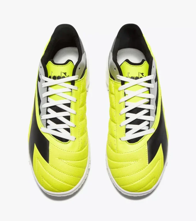 Zapatillas de fútbol sala Brasil Icon Sala Tf – Suela específica para superficies sintéticas