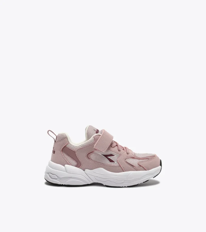 Zapatillas de running Alley Ps – Niños – De 4 a 8 años