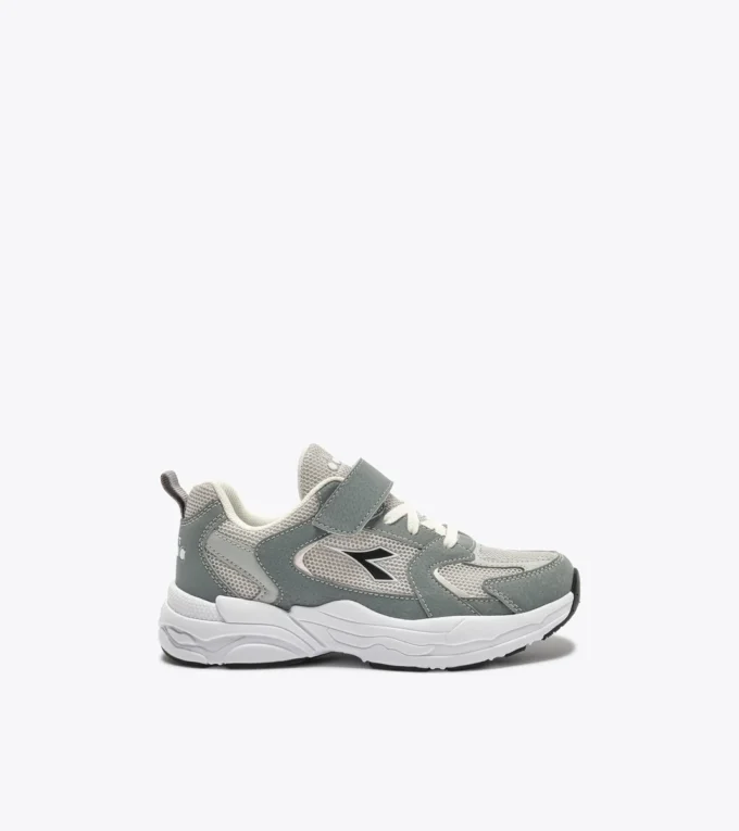 Zapatillas de running Alley Ps – Niños – De 4 a 8 años