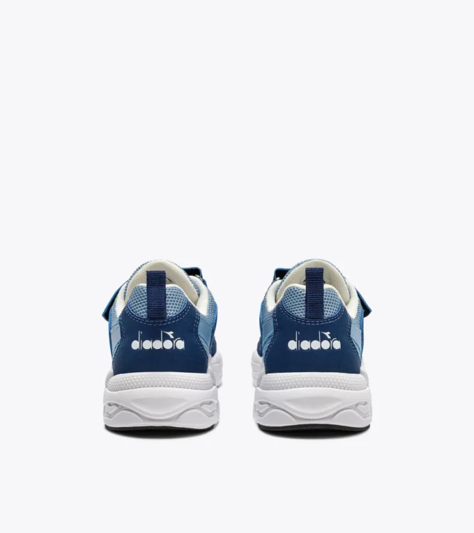Zapatillas de running Alley Ps – Niños – De 4 a 8 años