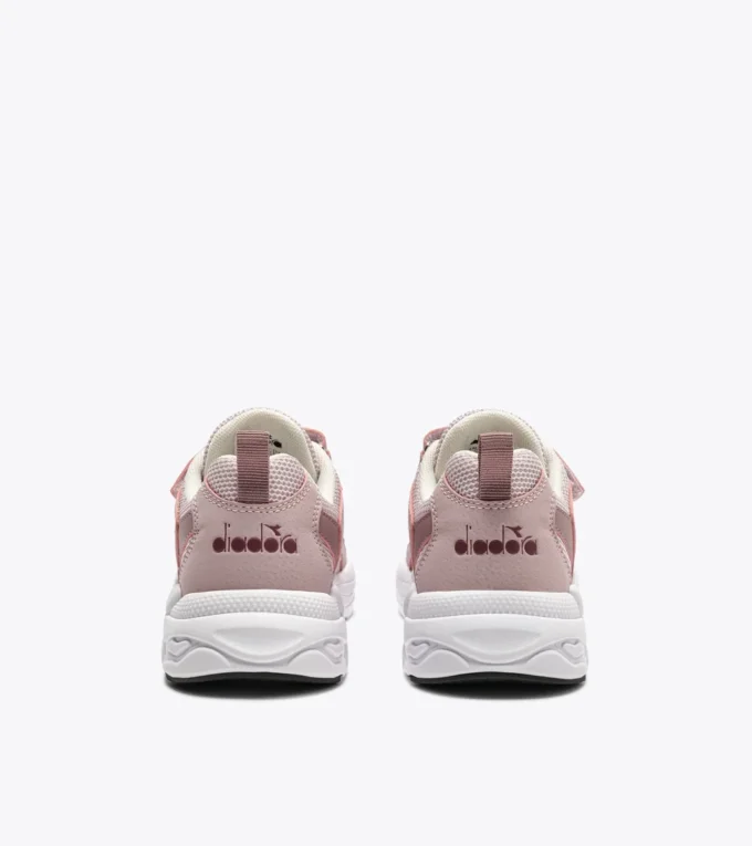 Zapatillas de running Alley Ps – Niños – De 4 a 8 años
