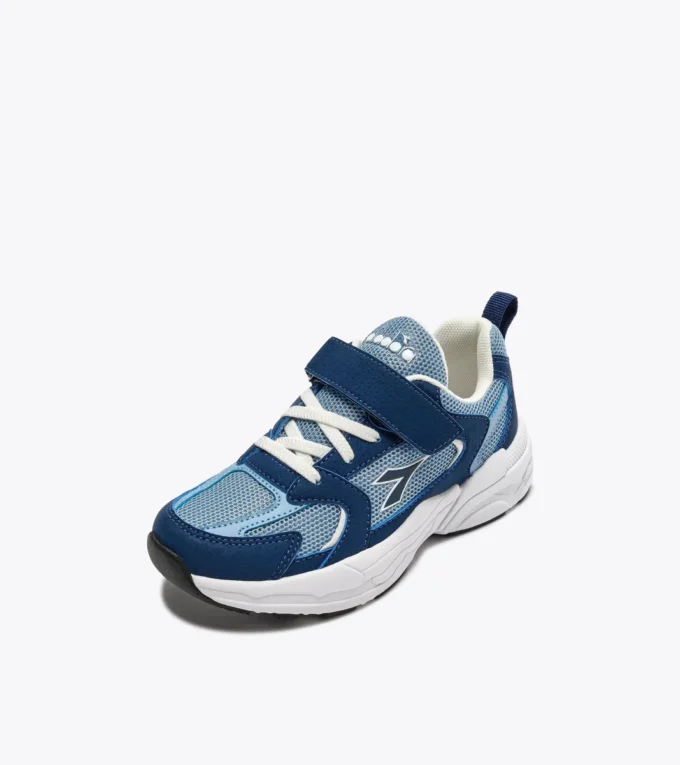 Zapatillas de running Alley Ps – Niños – De 4 a 8 años