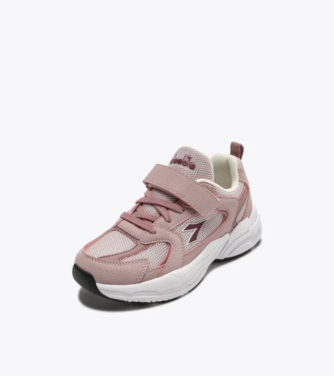 Zapatillas de running Alley Ps – Niños – De 4 a 8 años