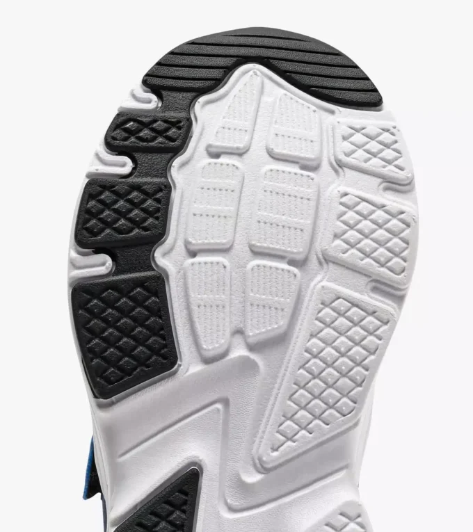 Zapatillas de running Alley Ps – Niños – De 4 a 8 años