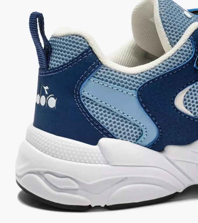 Zapatillas de running Alley Ps – Niños – De 4 a 8 años