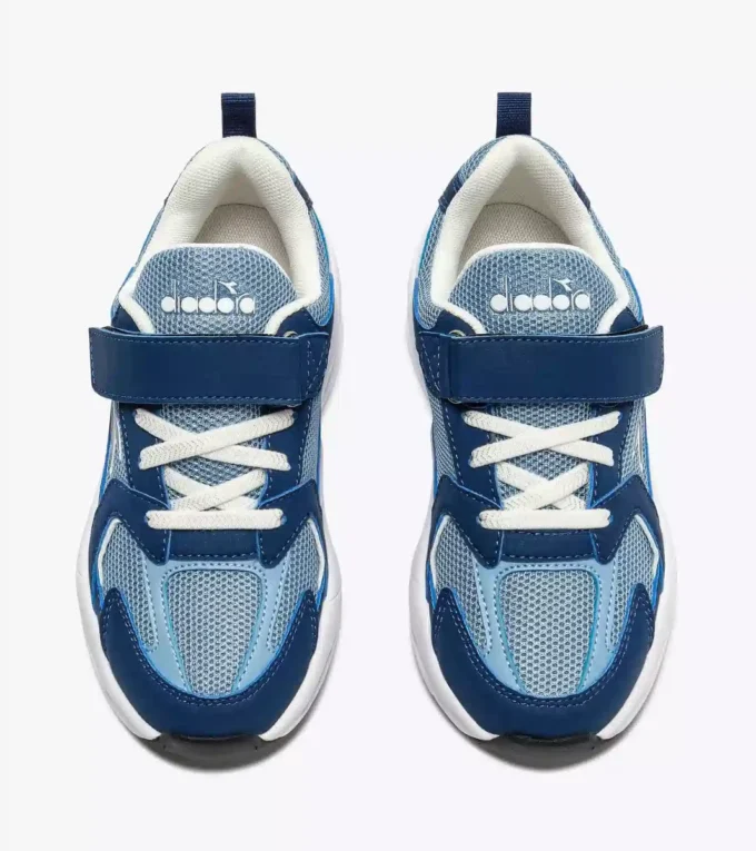 Zapatillas de running Alley Ps – Niños – De 4 a 8 años