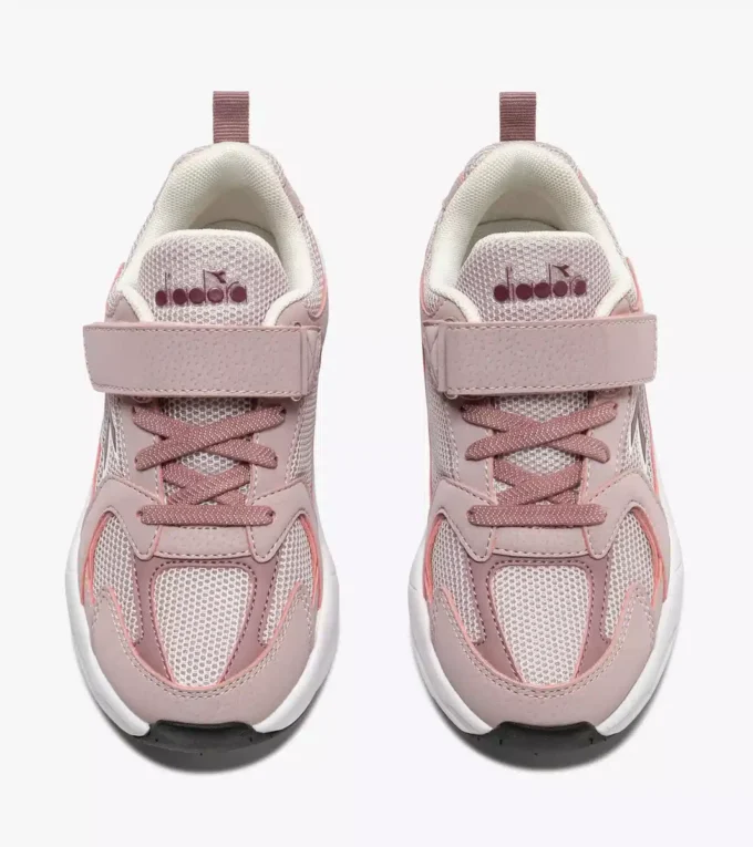 Zapatillas de running Alley Ps – Niños – De 4 a 8 años