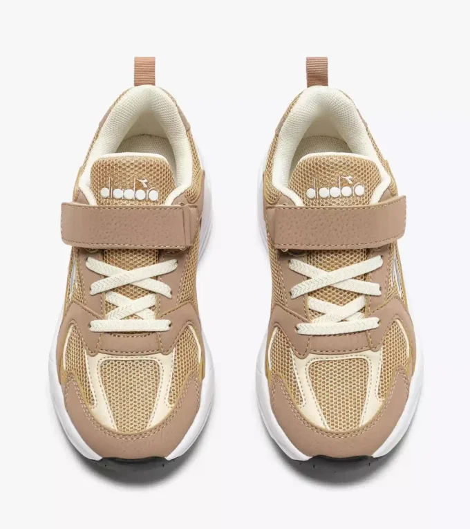 Zapatillas de running Alley Ps – Niños – De 4 a 8 años Zapatillas de running Alley Ps – Niños – De 4 a 8 años