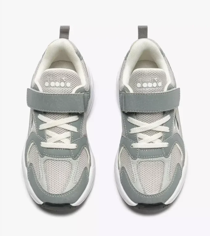 Zapatillas de running Alley Ps – Niños – De 4 a 8 años