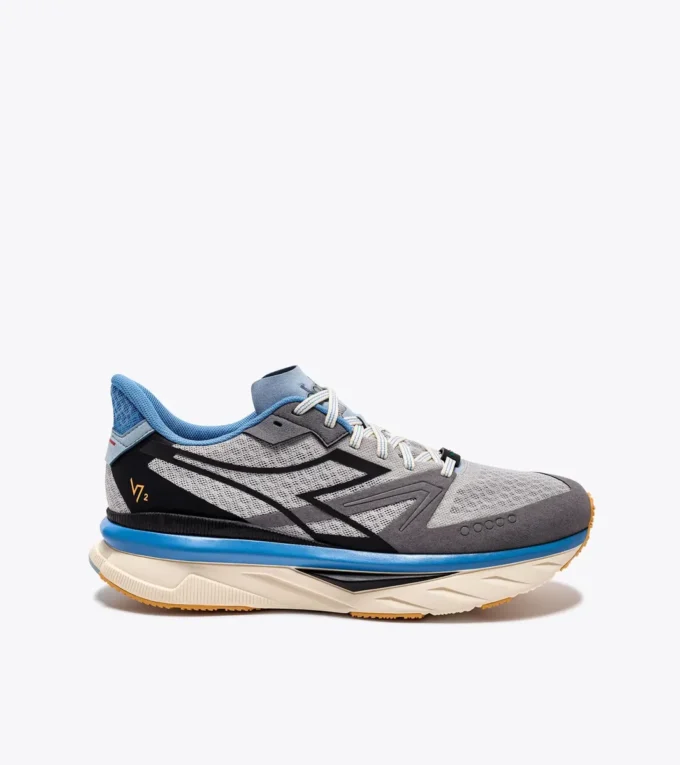 Zapatillas de running Atomo V7000-2 Made in Italy: ligereza y amortiguación, para todos los géneros