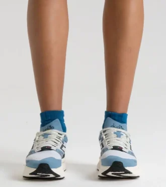 Zapatillas de running Atomo V7000-2 Made in Italy: ligereza y amortiguación, para todos los géneros