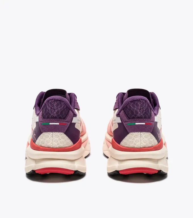 Zapatillas de running Atomo V7000-2 Made in Italy: ligereza y amortiguación, para todos los géneros