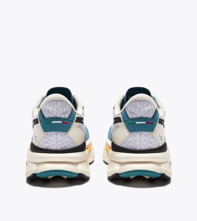 Zapatillas de running Atomo V7000-2 Made in Italy: ligereza y amortiguación, para todos los géneros