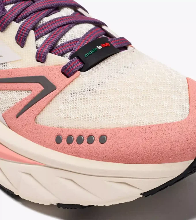 Zapatillas de running Atomo V7000-2 Made in Italy: ligereza y amortiguación, para todos los géneros
