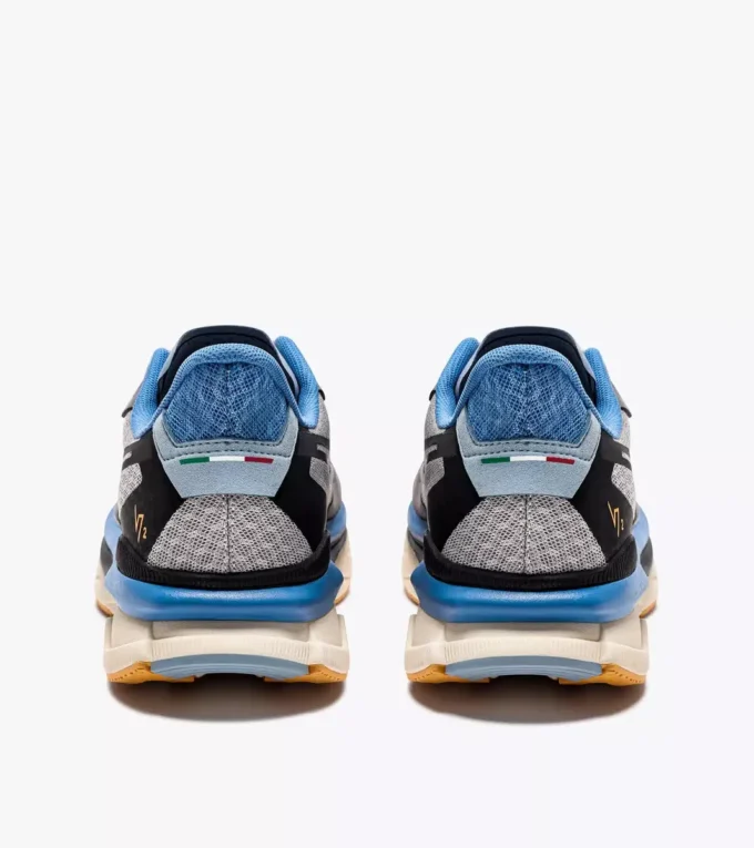 Zapatillas de running Atomo V7000-2 Made in Italy: ligereza y amortiguación, para todos los géneros