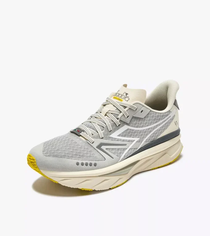Zapatillas de running Atomo V7000-2 Made in Italy: ligereza y amortiguación, para todos los géneros Zapatillas de running Atomo V7000-2 Made in Italy: ligereza y amortiguación, para todos los géneros