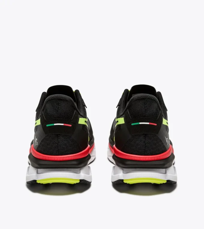 Zapatillas de running Atomo V7000-2 Made in Italy: ligereza y amortiguación, para todos los géneros