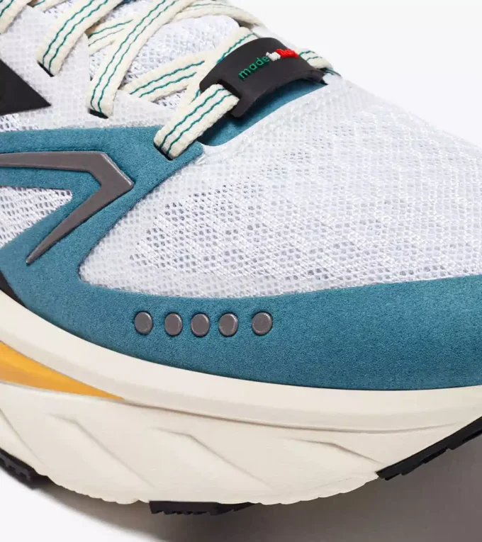Zapatillas de running Atomo V7000-2 Made in Italy: ligereza y amortiguación, para todos los géneros