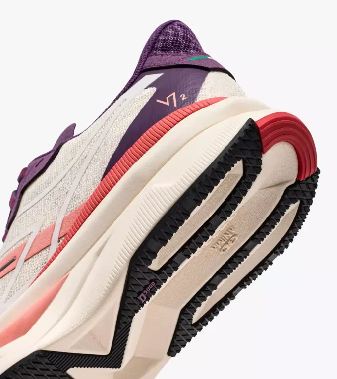 Zapatillas de running Atomo V7000-2 Made in Italy: ligereza y amortiguación, para todos los géneros