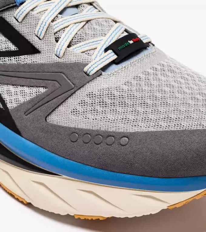 Zapatillas de running Atomo V7000-2 Made in Italy: ligereza y amortiguación, para todos los géneros