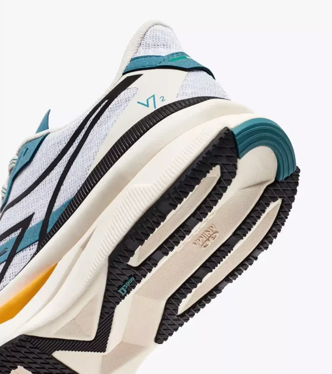 Zapatillas de running Atomo V7000-2 Made in Italy: ligereza y amortiguación, para todos los géneros