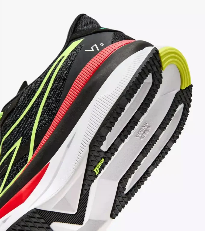 Zapatillas de running Atomo V7000-2 Made in Italy: ligereza y amortiguación, para todos los géneros