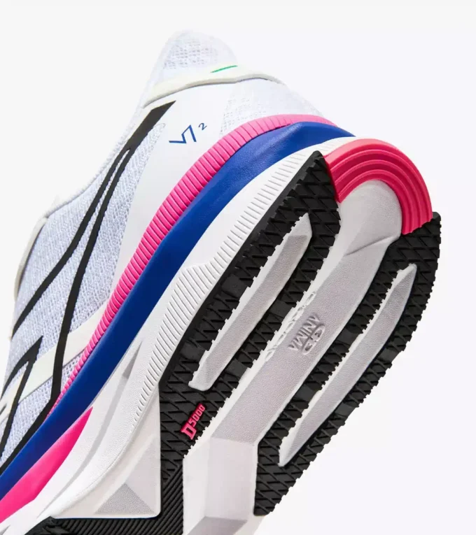Zapatillas de running Atomo V7000-2 Made in Italy: ligereza y amortiguación, para todos los géneros Zapatillas de running Atomo V7000-2 Made in Italy: ligereza y amortiguación, para todos los géneros