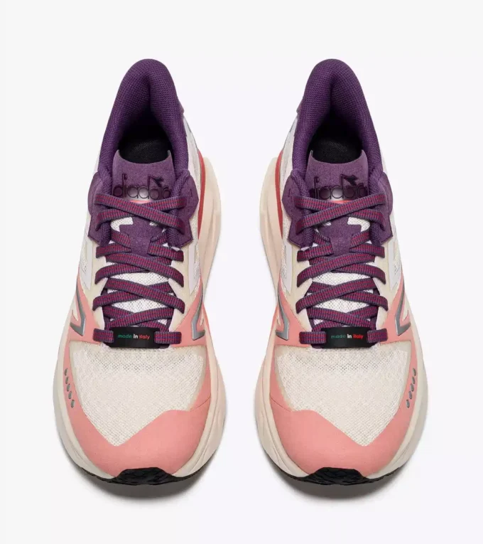 Zapatillas de running Atomo V7000-2 Made in Italy: ligereza y amortiguación, para todos los géneros