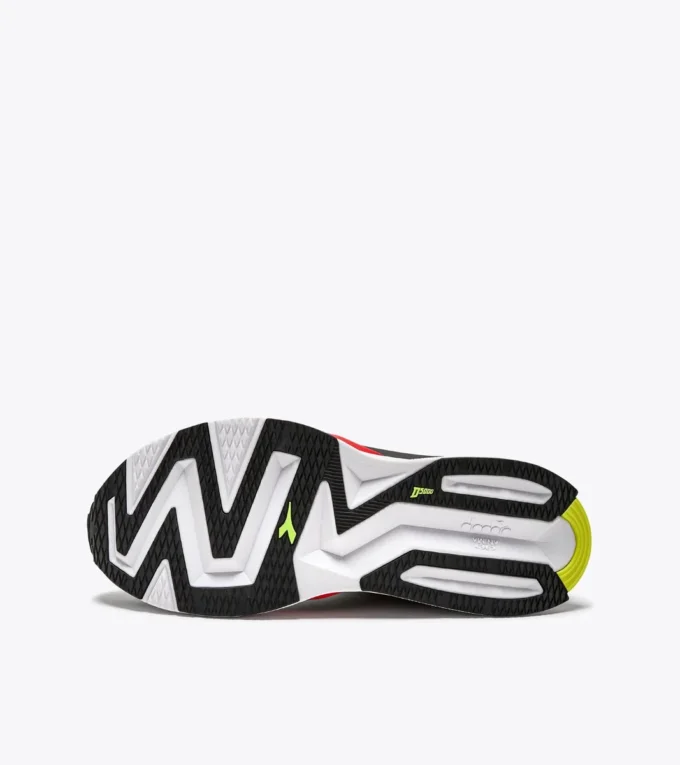 Zapatillas de running Atomo V7000-2 Made in Italy: ligereza y amortiguación, para todos los géneros